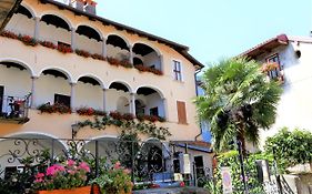 Casa Colonne Fiorite